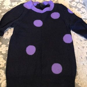 Jcrew crewneck sweater